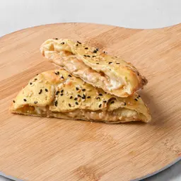 جبنة طحينية